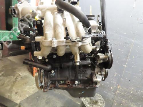 Engine HYUNDAI i10 I (PA) 1.1 | BP36492522M1 - Image 3
