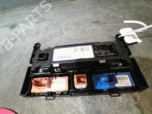 Used Climate control PEUGEOT 407 (6D_) 2.0 HDi 135 (6DRHRH, 6DRHRE, 6DRHRG, 6DRHRJ) (136 hp) 11211263