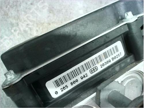 ABS pump SEAT IBIZA IV (6J5, 6P1) 1.6 TDI | BP23113105M43 