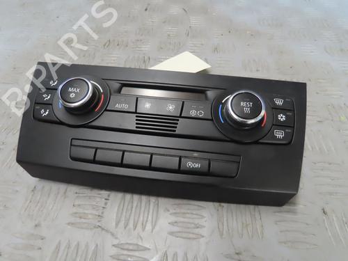 Used Climate control BMW 3 Coupe (E92) 320 d (177 hp) 19079788