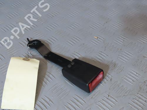 Used Seat buckle RENAULT CLIO III (BR0/1, CR0/1) 1.5 dCi (BR0H, CR0H, CR1S, BR1S) (106 hp) 20493988