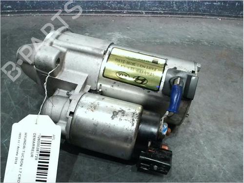 Starter HYUNDAI TUCSON (TL, TLE) 1.7 CRDi | BP15395184M8 