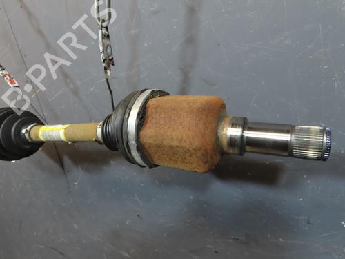 Used Left front driveshaft FORD TRANSIT V363 Van (FCD, FDD) 2.0 EcoBlue (130 hp) 29818053