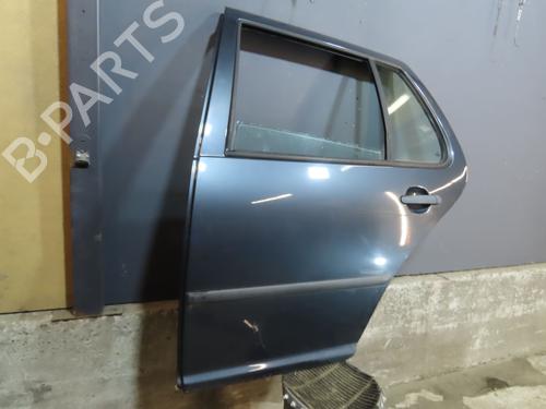 Dør venstre bak VW GOLF IV (1J1) 1.9 TDI | BP19069105C4 