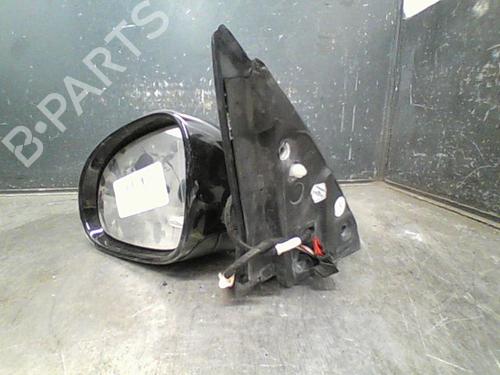 Retrovisor esquerdo VW GOLF VI Variant (AJ5) 2.0 TDI (140 hp) 10765349