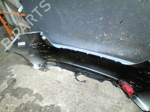 Rear bumper CITROËN C4 I (LC_) 1.6 HDi | BP10767064C8