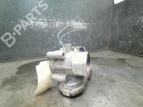 Throttle body FIAT PUNTO (188_) 1.2 16V 80 (188.233, .235, .253, .255, .333, .353, .639,... | BP10758049M82