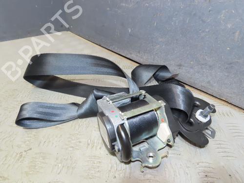 Used Front right seatbelt Front right seatbelt PEUGEOT 308 II (LB_, LP_, LW_, LH_, L3_) 1.2 THP 130 (131 hp) 37862631 37862631