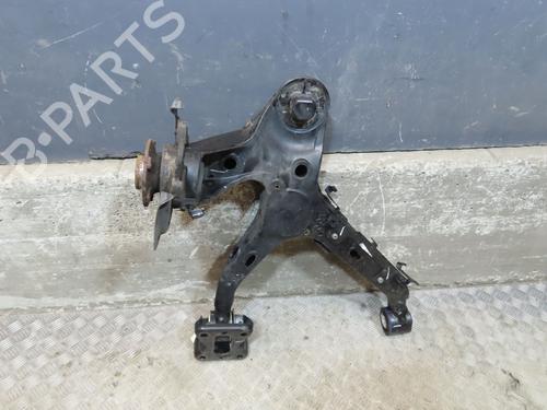 Højre bagtil bærearm CITROËN JUMPY III Van (V_) 1.5 BlueHDi 120 (120 hp) 29739467