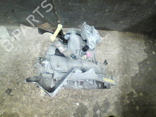 Gearbox PEUGEOT 1007 (KM_) 1.4 | BP10773841M3 