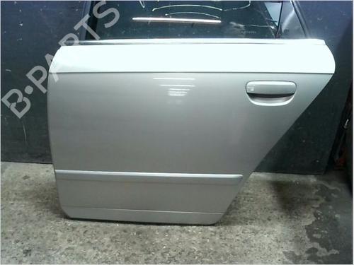 Left rear door AUDI A4 B7 (8EC) 2.0 TDI 16V | BP14979707C4 