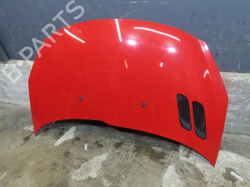 hood-peugeot-206-2l_-2m_-2009-2010-2011-2012-2013-27470884 main image