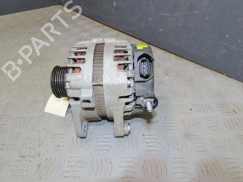 Used Alternator HYUNDAI ix35 (LM, EL, ELH) 1.7 CRDi (116 hp) 31242113