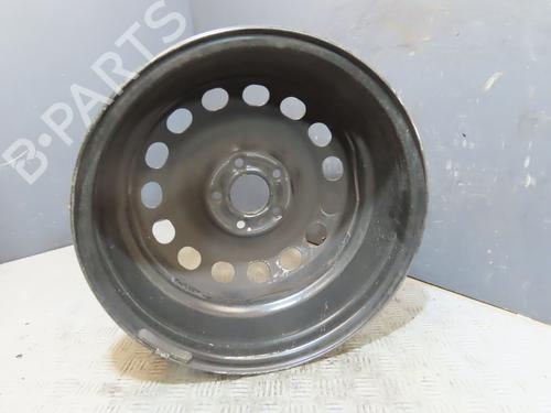 Rim CITROËN JUMPY III Van (V_) 1.5 BlueHDi 120 | BP29845027C45 