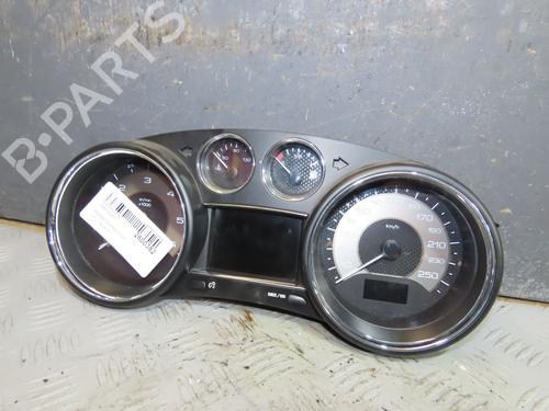 Used Instrument cluster Instrument cluster PEUGEOT RCZ 2.0 HDi (163 hp) 36029073 36029073