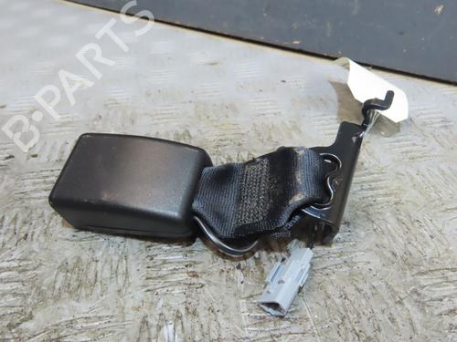 Seat buckle RENAULT MEGANE IV Grandtour (K9A/M/N_) 1.5 Blue dCi 115 (K9A6) | BP29645053I32 