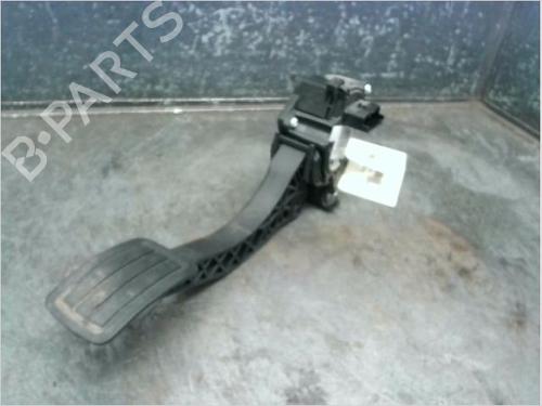 Used Pedal PEUGEOT 308 II (LB_, LP_, LW_, LH_, L3_) 1.6 BlueHDi 120 (120 hp) 13111939