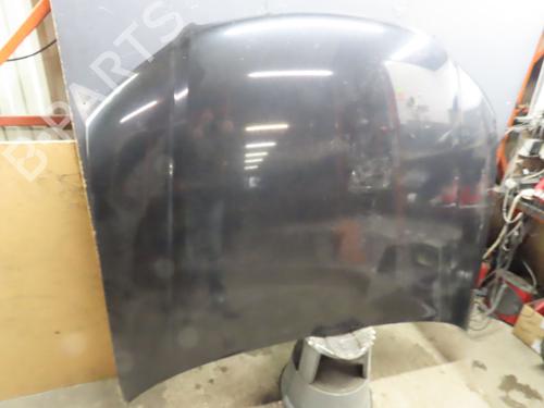Hood AUDI A8 D3 (4E2, 4E8) 4.2 quattro | BP17730459C1 