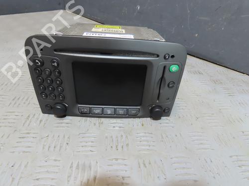 Used Radio ALFA ROMEO GT (937_) 1.9 JTD (937CXN1B) (150 hp) 30311306