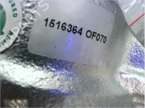 Left front brake caliper KIA CARENS IV 1.7 CRDi | BP36492765M105 - Image 3
