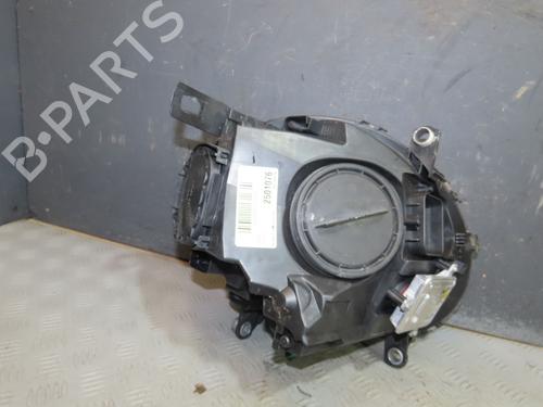 Used Right headlight Right headlight MINI MINI (R56) Cooper S (184 hp) 36510758 36510758