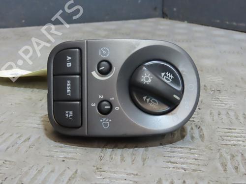 Headlight switch JAGUAR X-TYPE I (X400) 2.2 D | BP27168829I24 - Image 2