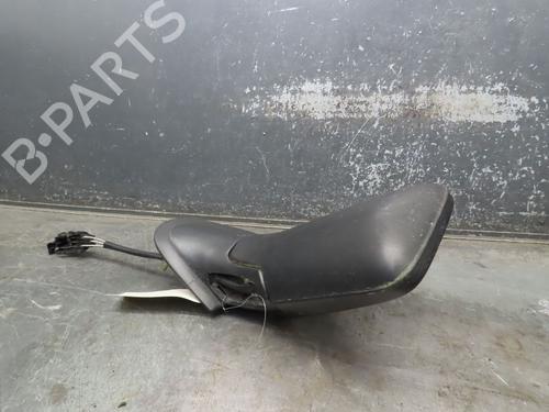 Used Left mirror Left mirror 17738604 17738604