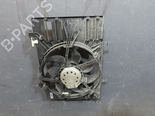 Køleventilator elektrisk FORD FIESTA VII (HJ, HF) 1.5 TDCi Active (86 hp) 29318649