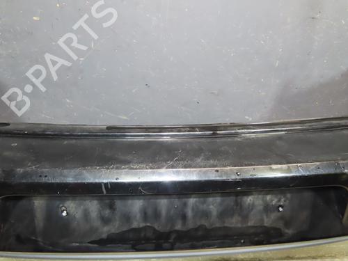 Used Rear bumper Rear bumper VW GOLF VII (5G1, BQ1, BE1, BE2) 1.6 TDI (110 hp) 33892988 33892988