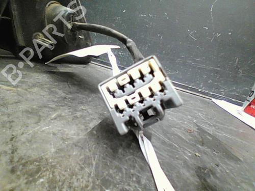 Used Left mirror FORD MONDEO III Turnier (BWY) 2.0 16V TDDi / TDCi (115 hp) 23115211