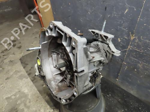 Gearbox FIAT PUNTO (188_) 1.3 JTD 16V | BP17037183M3 