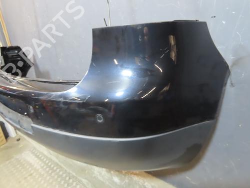Rear bumper VW GOLF V (1K1) 1.9 TDI | BP29318700C8 