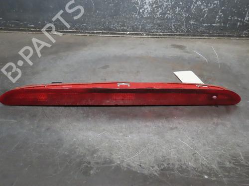 Used Third brake light VW POLO V (6R1, 6C1) 1.2 (70 hp) 15798655