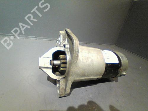 Used Starter Starter NISSAN QASHQAI I (J10, NJ10) 1.5 dCi (106 hp) 10758928 10758928