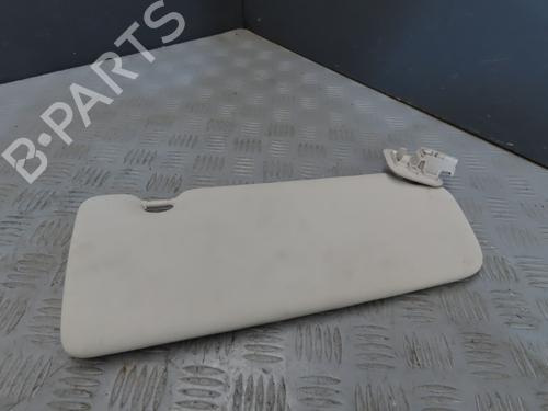 Venstre solskærm RENAULT MEGANE IV Hatchback (B9A/M/N_) | BP23116144I1