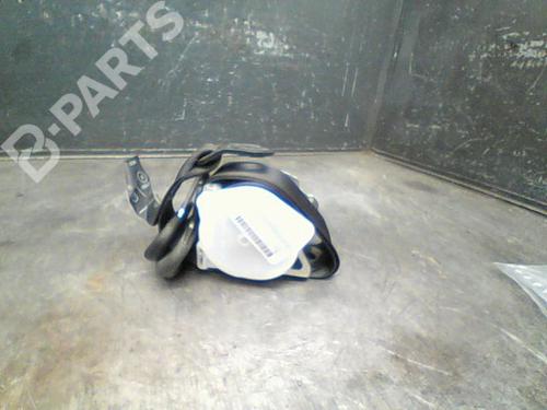 Used Rear right belt tensioner PEUGEOT 108 1.0 VTi (69 hp) 11738705