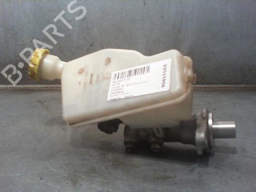 Used Brake master cylinder PEUGEOT 207 (WA_, WC_) 1.6 HDi (90 hp) 23113160