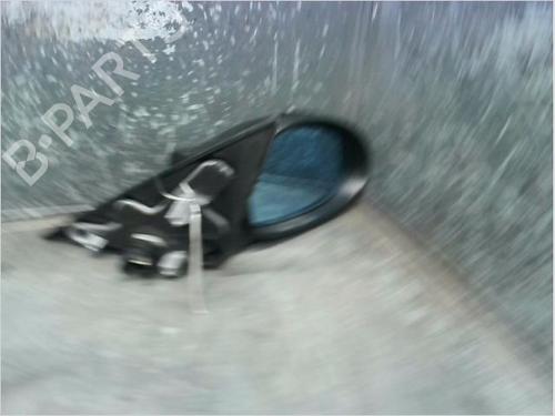 Used Right mirror BMW 1 (E81) 116 i (122 hp) 14979547