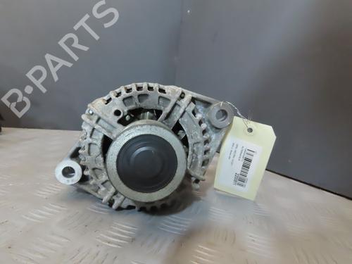 Used Alternator OPEL VECTRA C GTS (Z02) [2002-2009]  18277115