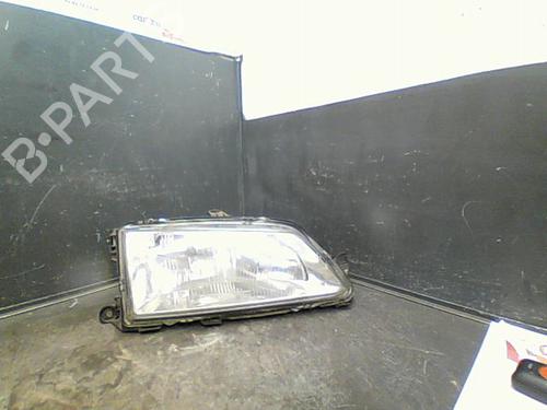 Right headlight PEUGEOT 306 Hatchback (7A, 7C, N3, N5) | BP10768003C29