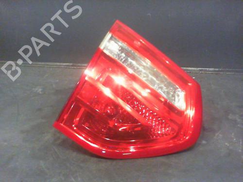 Left tailgate light CITROËN C4 Picasso I MPV (UD_) 2.0 HDi 138 | BP23116497C79