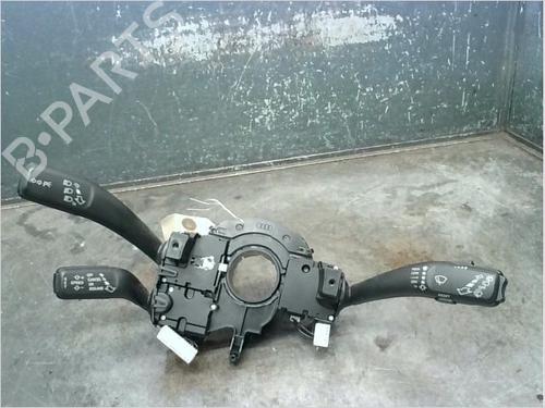 Used Steering column stalk AUDI A4 B8 Avant (8K5) 2.0 TDI (143 hp) 11945825