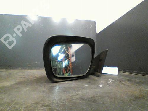 Used Left mirror MAZDA 5 (CR) 2.0 CD (CR19) (143 hp) 11212598