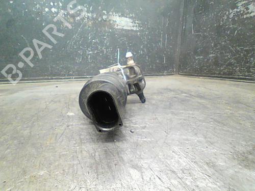 Washer pump VW POLO V (6R1, 6C1) 1.4 (6R1) | BP14874017E24 