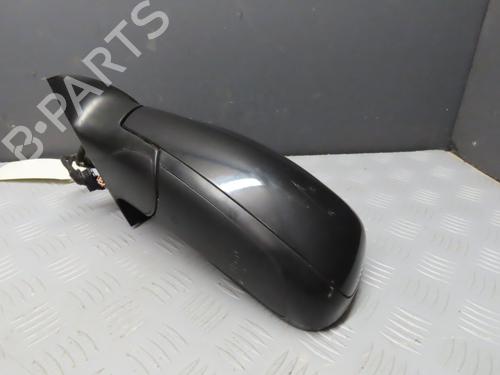 Left mirror PEUGEOT 307 (3A/C) 1.6 HDi 110 | BP21180167C26 