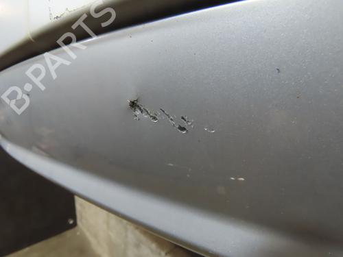 Rear bumper RENAULT CLIO III (BR0/1, CR0/1)  | BP23235772C8 