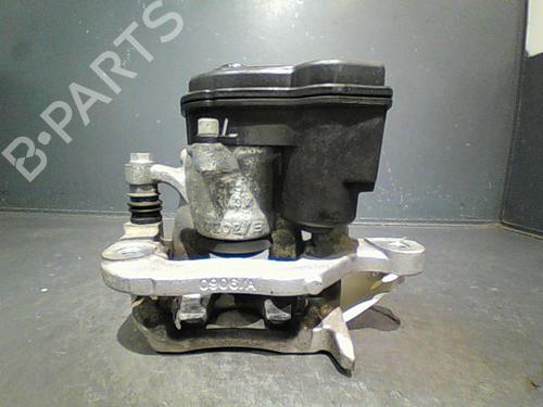 Left rear brake caliper NISSAN QASHQAI II SUV (J11, J11_) 1.6 dCi | BP14872477M107 