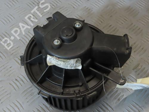 Used Heater blower motor FIAT DUCATO Van (250_) [2006-2025]  23112375
