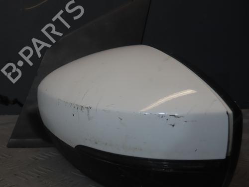 Left mirror VW POLO V (6R1, 6C1)  | BP21088112C26 