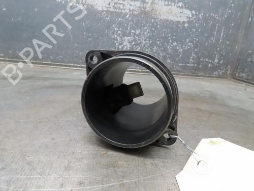 Used Mass air flow sensor DACIA LOGAN II 1.5 dCi / Blue dCi 75 (75 hp) 17021466